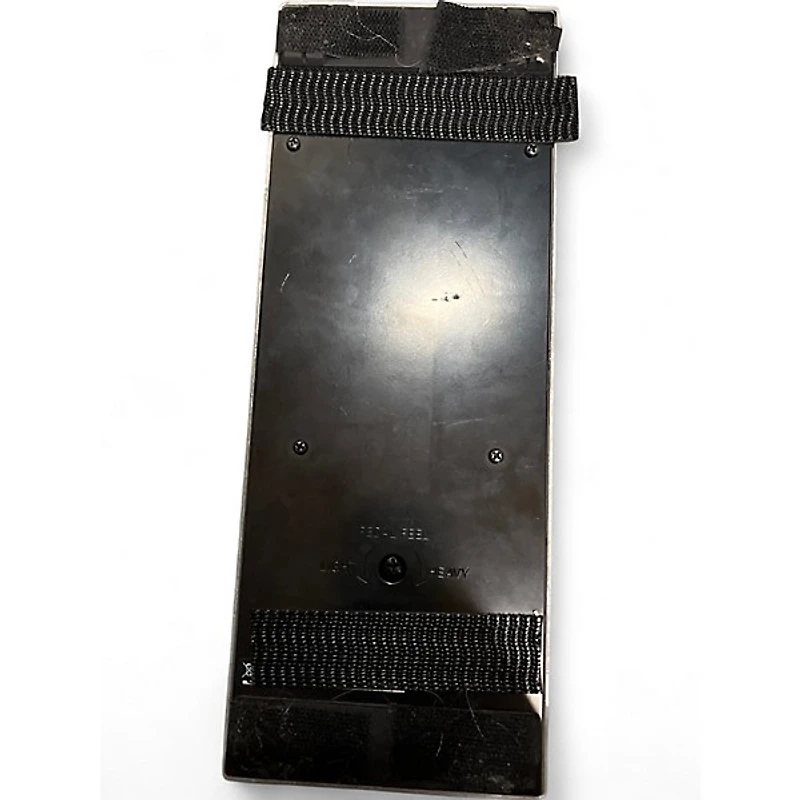 Used BOSS FV500L Stereo Volume Pedal