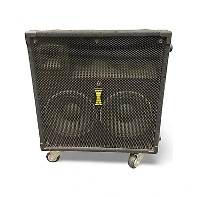 Used Schroeder 410L Bass Cabinet