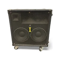 Used Schroeder 410L Bass Cabinet