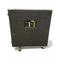 Used Schroeder 410L Bass Cabinet