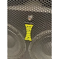 Used Schroeder 410L Bass Cabinet