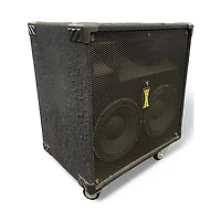 Used Schroeder 410L Bass Cabinet