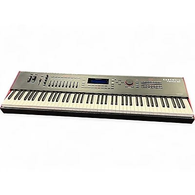 Used Kurzweil Forte SE Keyboard Workstation