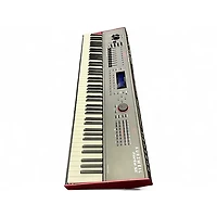Used Kurzweil Forte SE Keyboard Workstation