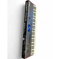 Used Kurzweil Forte SE Keyboard Workstation