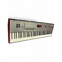 Used Kurzweil Forte SE Keyboard Workstation