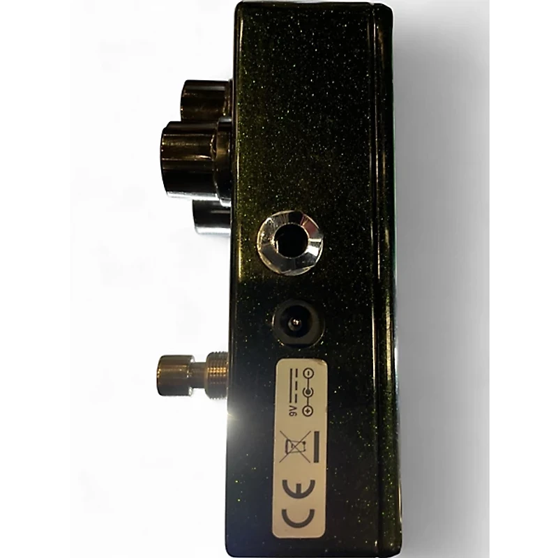 Used MXR Carbon Copy Effect Pedal