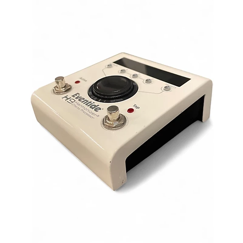 Used Eventide H9 MAX Stereo Delay Effect Pedal