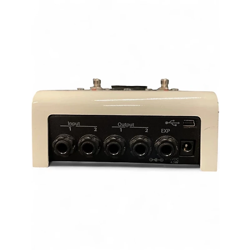 Used Eventide H9 MAX Stereo Delay Effect Pedal