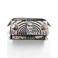 Used Oneder fuzzhausen Effect Pedal