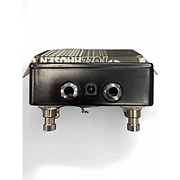 Used Oneder fuzzhausen Effect Pedal