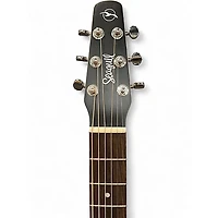 Used Seagull S6 Natural Acoustic Guitar