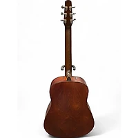 Used Seagull S6 Natural Acoustic Guitar