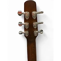 Used Seagull S6 Natural Acoustic Guitar