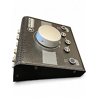 Used Mackie Big Knob Passive Volume Controller