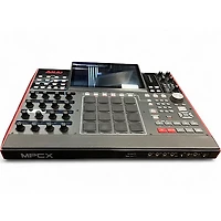 Used Akai Professional MPCX Production Controller