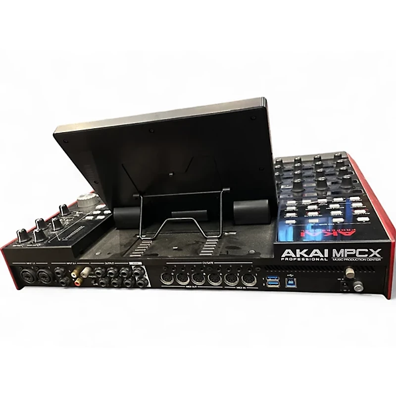 Used Akai Professional MPCX Production Controller