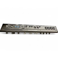 Used HeadRush LOOPERBOARD Pedal Board