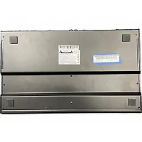 Used HeadRush LOOPERBOARD Pedal Board