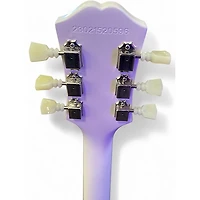 Used Epiphone 1961 Les Paul SG Standard Alpine White Solid Body Electric Guitar