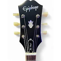 Used Epiphone 1961 Les Paul SG Standard Alpine White Solid Body Electric Guitar