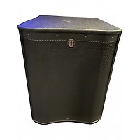 Used 2023 Harbinger VS18 Powered Subwoofer