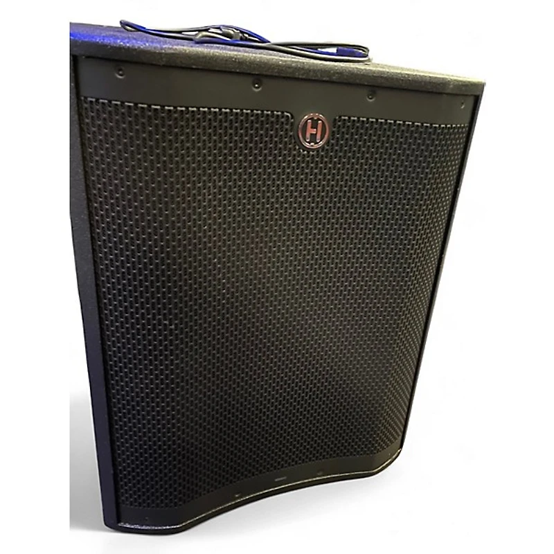 Used 2023 Harbinger VS18 Powered Subwoofer