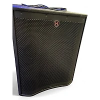 Used 2023 Harbinger VS18 Powered Subwoofer