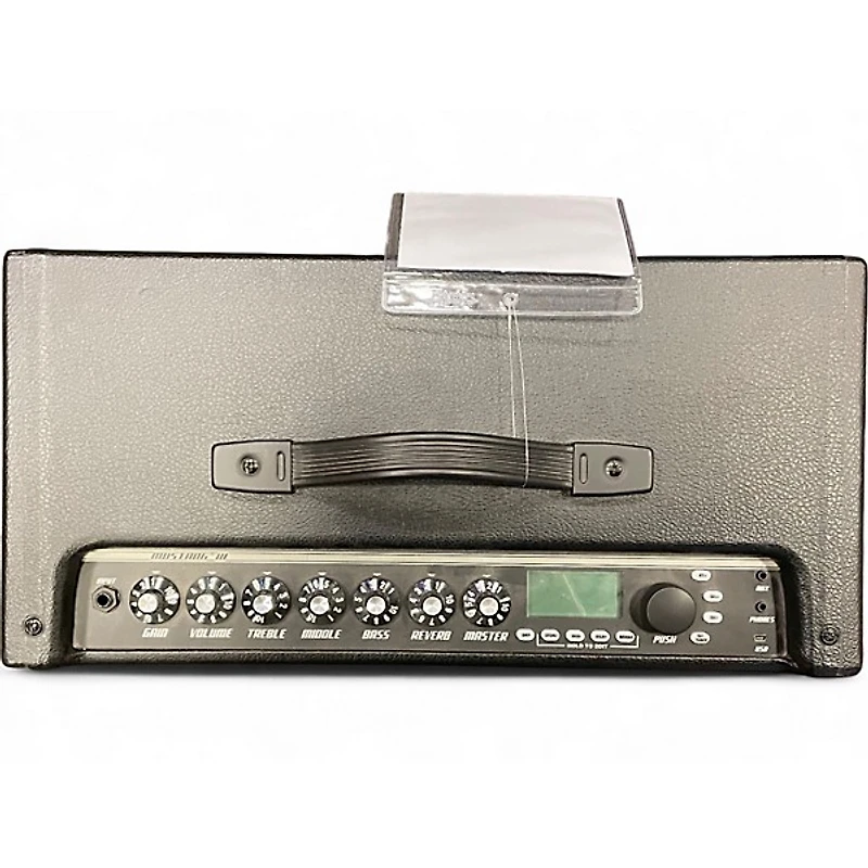 Used Fender Mustang III V2 100W 1x12 Guitar Combo Amp