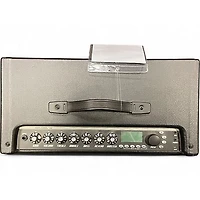 Used Fender Mustang III V2 100W 1x12 Guitar Combo Amp