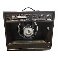 Used Fender Mustang III V2 100W 1x12 Guitar Combo Amp