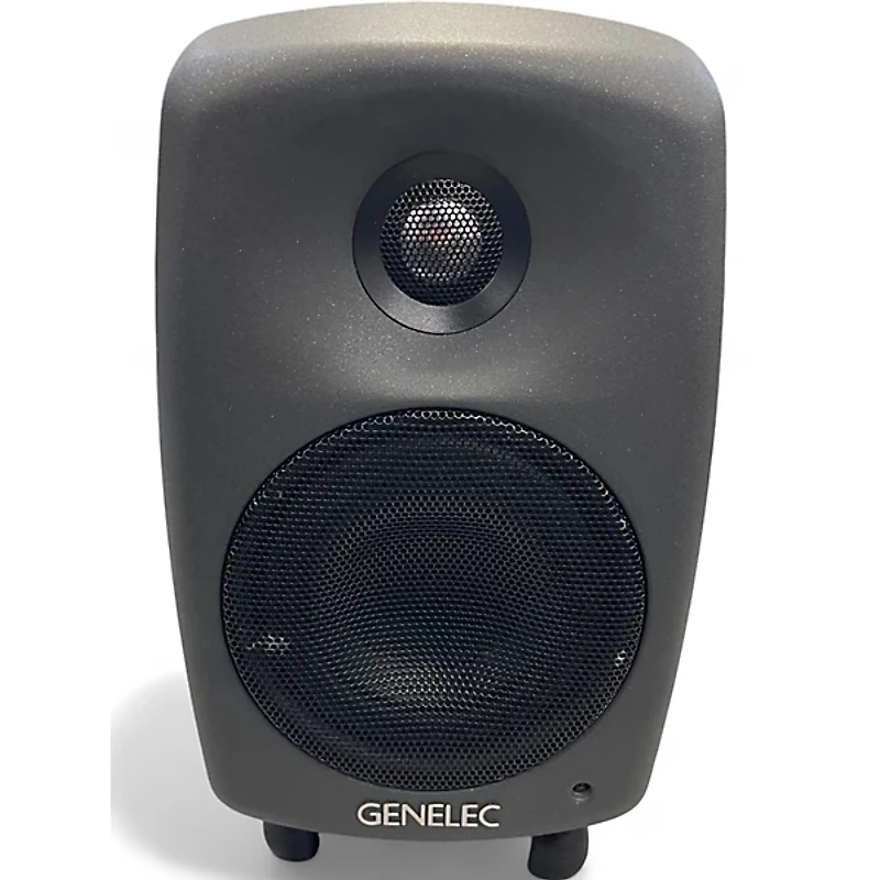 Used Genelec 8320A Powered Monitor