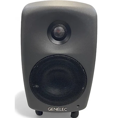 Used Genelec 8320A Powered Monitor
