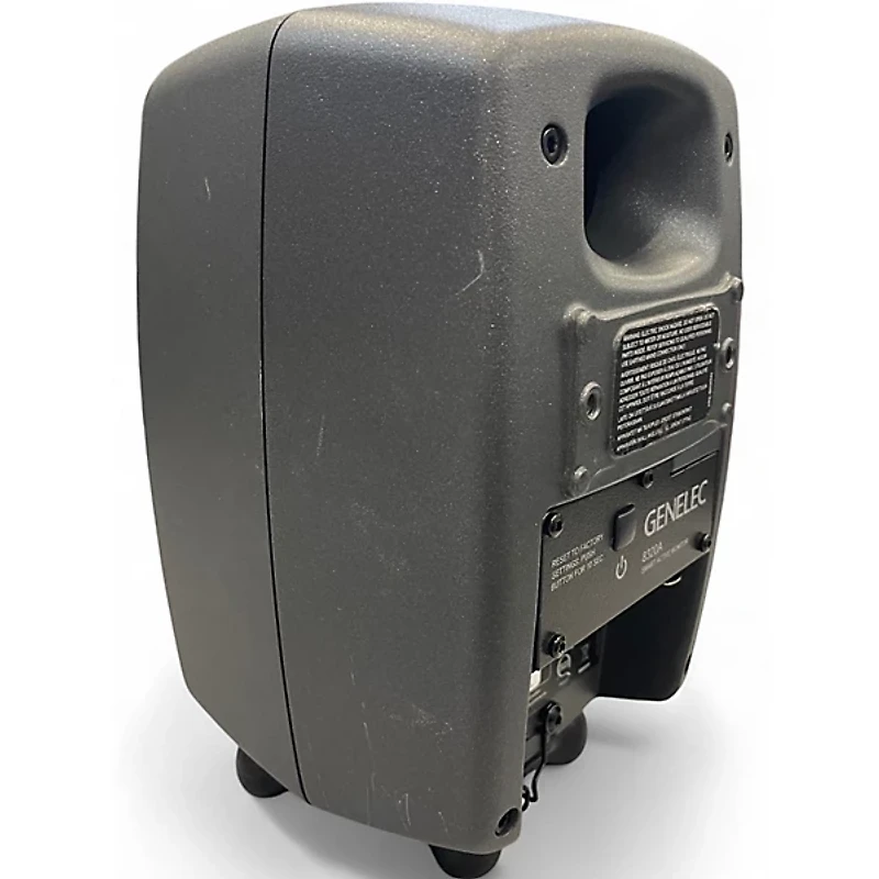 Used Genelec 8320A Powered Monitor