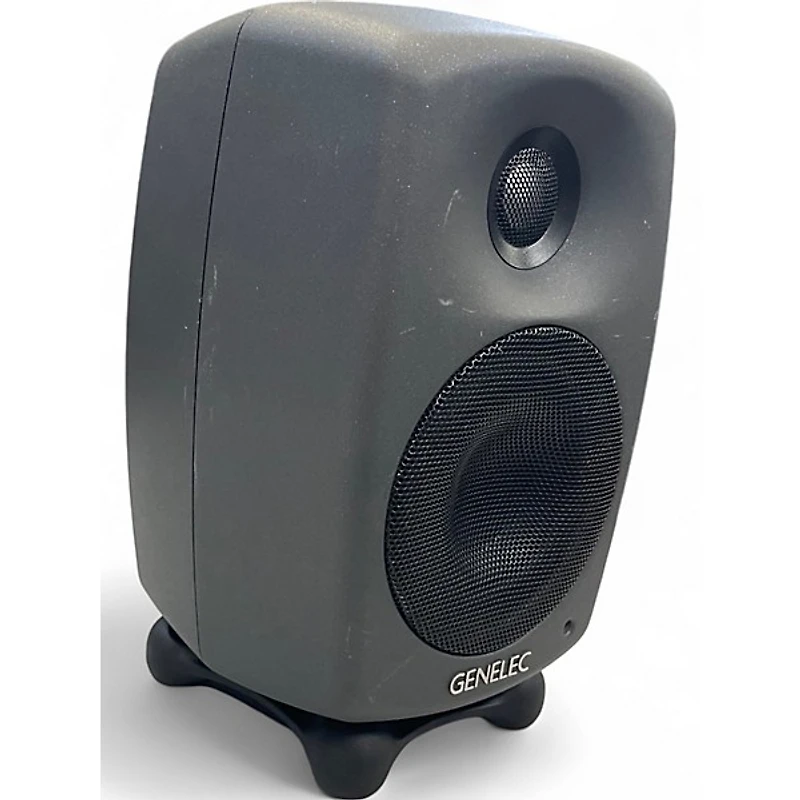 Used Genelec 8320A Powered Monitor