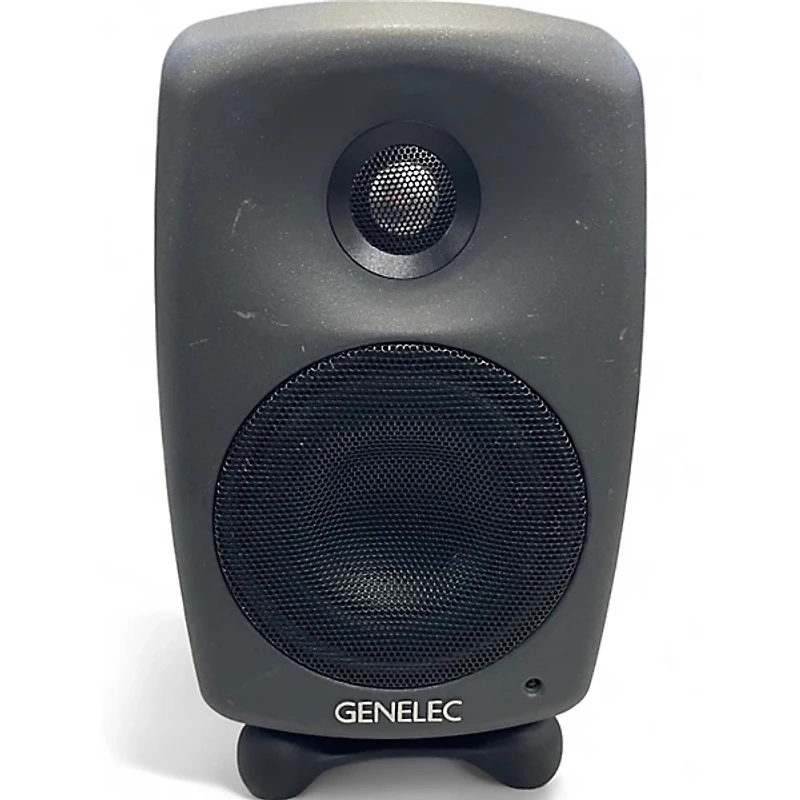 Used Genelec 8320A Powered Monitor