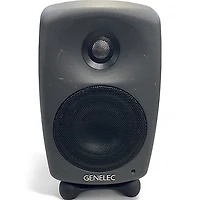 Used Genelec 8320A Powered Monitor