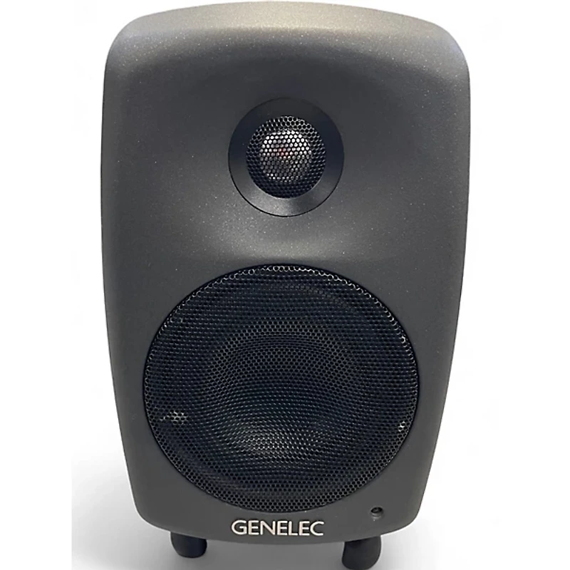 Used Genelec 8320A Powered Monitor