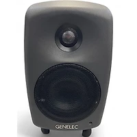 Used Genelec 8320A Powered Monitor