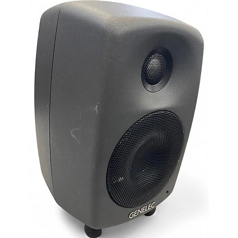 Used Genelec 8320A Powered Monitor