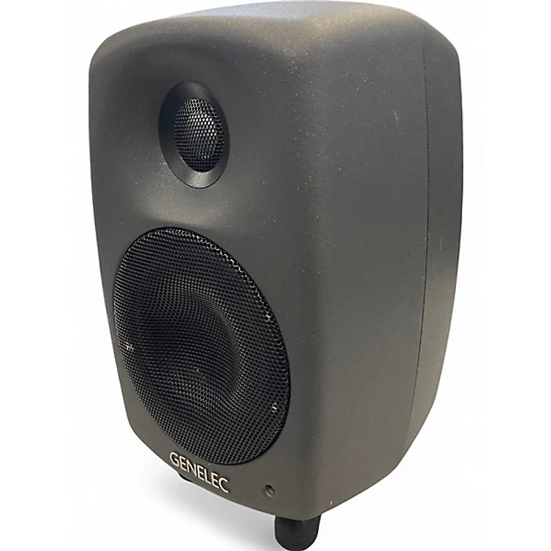 Used Genelec 8320A Powered Monitor