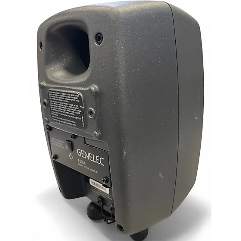 Used Genelec 8320A Powered Monitor