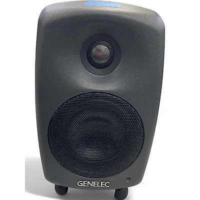 Used Genelec 8320A Powered Monitor