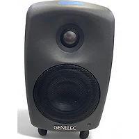 Used Genelec 8320A Powered Monitor