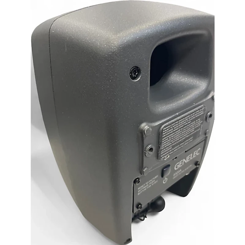 Used Genelec 8320A Powered Monitor