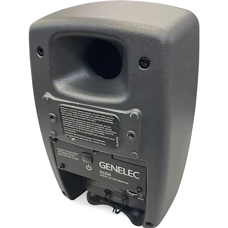 Used Genelec 8320A Powered Monitor