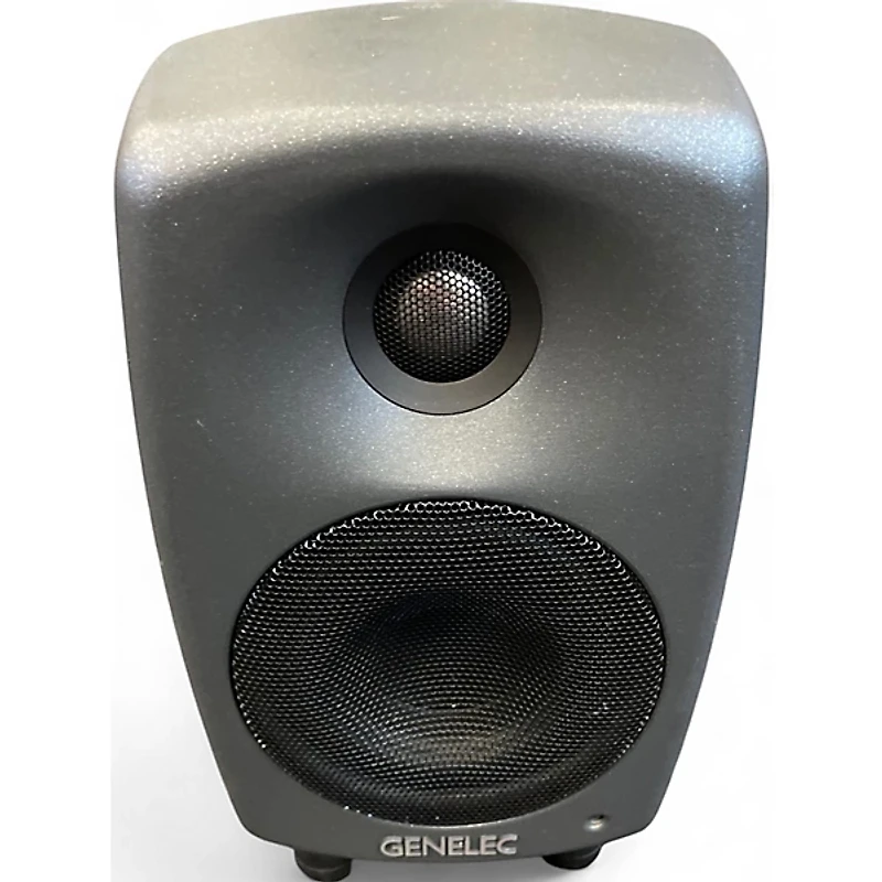 Used Genelec 8320A Powered Monitor