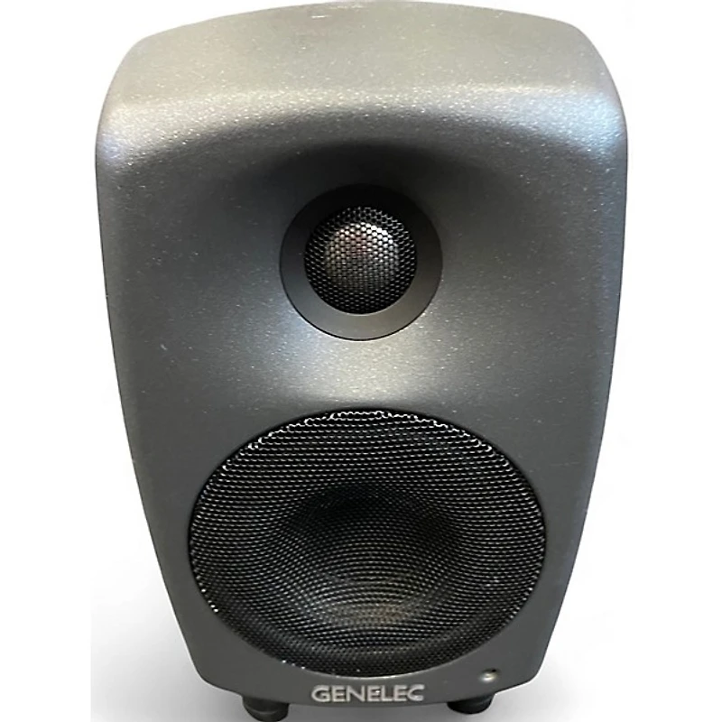Used Genelec 8320A Powered Monitor