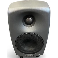 Used Genelec 8320A Powered Monitor