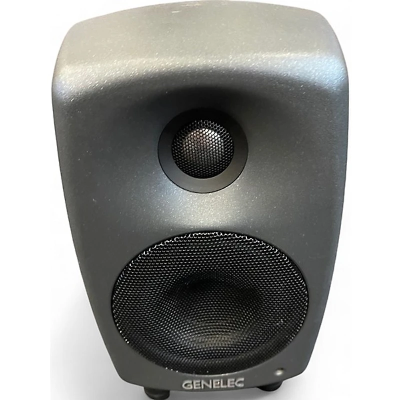 Used Genelec 8320A Powered Monitor